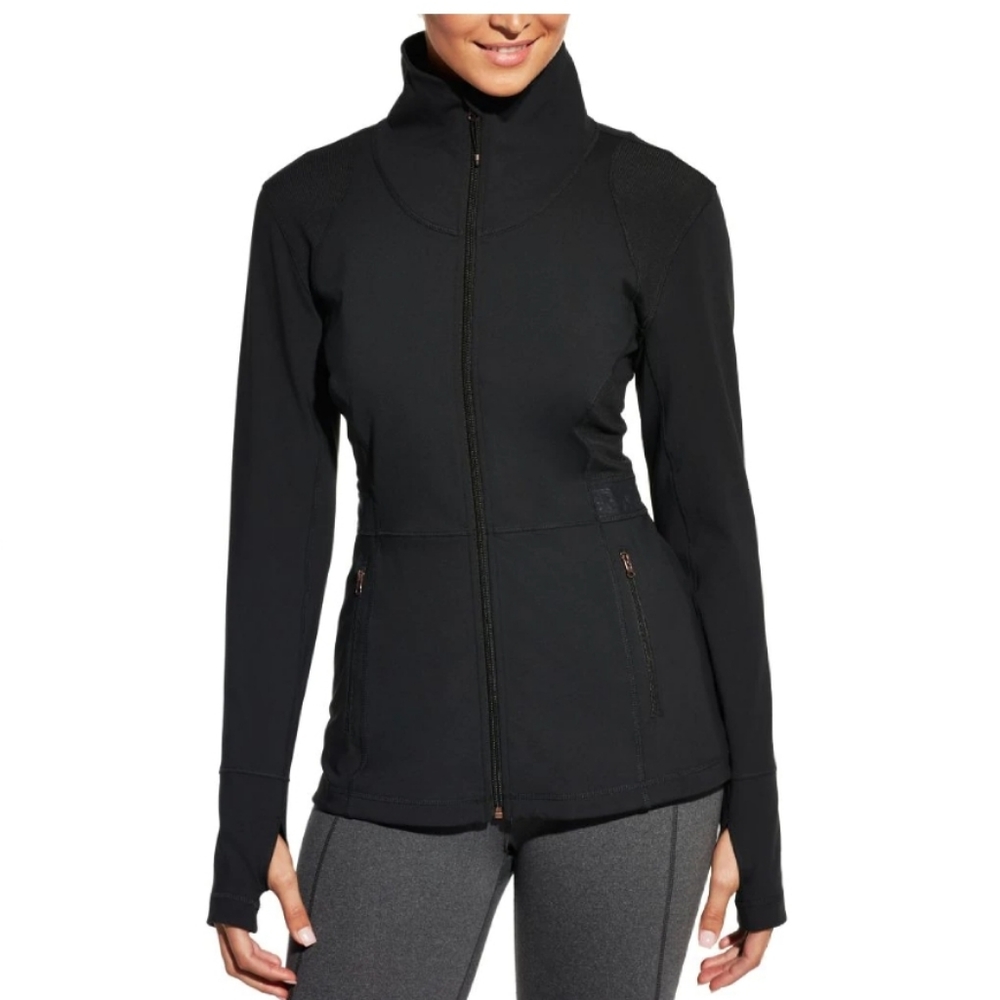 CALIA by Carrie Underwood Core Fitness Jacket